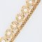 Collar francés de perlas cultivadas de oro amarillo de 18 kt, años 60, Imagen 10