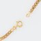 Collar francés de perlas cultivadas de oro amarillo de 18 kt, años 60, Imagen 13