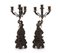 Belle Epoque Candelabras, Set of 2 2