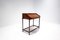 Bureau Mid-Century en Bois par Fratelli Proserpio, Italie, 1960s 2