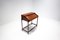 Mid-Century Modern Wooden Writing Desk by Fratelli Proserpio, Italy, 1960s, Image 3