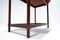 Mid-Century Modern Wooden Writing Desk by Fratelli Proserpio, Italy, 1960s, Image 6