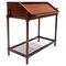 Bureau Mid-Century en Bois par Fratelli Proserpio, Italie, 1960s 1