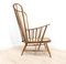 Mid-Century Elm Model 478 Windsor Armchair from Ercol, 1960s, Image 6