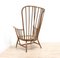 Mid-Century Elm Model 478 Windsor Armchair from Ercol, 1960s 9