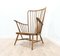 Mid-Century Elm Model 478 Windsor Armchair from Ercol, 1960s, Image 4