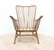 Mid-Century Elm Model 478 Windsor Armchair from Ercol, 1960s, Image 2