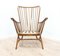 Mid-Century Elm Model 478 Windsor Armchair from Ercol, 1960s 1