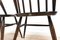 Mid-Century Elm Goldsmith Dining Chairs from Ercol, 1960s, Set of 4, Image 9