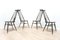 Mid-Century Elm Goldsmith Dining Chairs from Ercol, 1960s, Set of 4 7