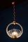 Lanterna Art Déco di Ercole Barovier, anni '40, Immagine 6