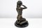 Le Collier Figurine en Bronze par Paul Ponsard 7