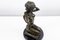 Le Collier Figurine en Bronze par Paul Ponsard 3