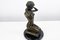 Le Collier Figurine en Bronze par Paul Ponsard 5