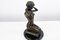 The Necklace Bronze Figure by Paul Ponsard 5