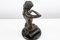 The Necklace Bronze Figure by Paul Ponsard 4