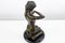 The Necklace Bronze Figure by Paul Ponsard, Image 4