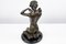 The Necklace Bronze Figure by Paul Ponsard 2