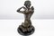 The Necklace Bronze Figure by Paul Ponsard, Image 2