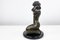 Le Collier Figurine en Bronze par Paul Ponsard 6