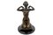 Le Collier Figurine en Bronze par Paul Ponsard 1