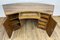 Art Deco Rosewood Desk, Image 11