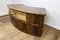 Art Deco Rosewood Desk 10