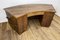 Art Deco Rosewood Desk 7
