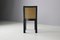 Donau Chair by Ettore Sottsass & Marco Zanini 10