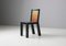Donau Chair by Ettore Sottsass & Marco Zanini 1
