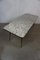 Mosaic Top Table, 1950s 2