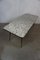 Mosaic Top Table, 1950s, Image 2