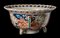 Polychrome Chinoiserie Bowl from Delft 4