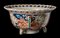 Polychrome Chinoiserie Bowl from Delft, Image 4