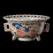 Polychrome Chinoiserie Bowl from Delft 9