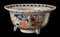Polychrome Chinoiserie Bowl from Delft, Image 5