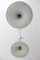 Ceiling Light by Goffredo Reggiani, Italy, 1980s, Set of 2 3