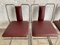Dining Chairs, 1970s, Set of 4, Image 9
