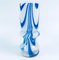 Murano Glass Vase by Carlo Moretti, 1970s, Image 2
