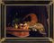 Andrea Di Dio, Still Life, 20th-Century, Oil on Canvas, Framed 1
