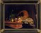 Andrea Di Dio, Still Life, 20th-Century, Oil on Canvas, Framed, Image 1