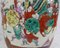 Jarrones chinos de porcelana Nankin, siglo XIX. Juego de 2, Imagen 20