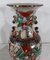19th Century Chinese Nankin Porcelain Vases, Set of 2 16