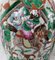 19th Century Chinese Nankin Porcelain Vases, Set of 2, Image 13