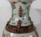 19th Century Chinese Nankin Porcelain Vases, Set of 2 22