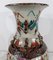 19th Century Chinese Nankin Porcelain Vases, Set of 2 32