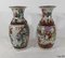 Jarrones chinos de porcelana Nankin, siglo XIX. Juego de 2, Imagen 7