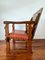Antiker Stuhl von F. Parker & Sons Ltd 3
