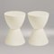Prince Aha Stools by Philippe Starck, 1996, Set of 2 1