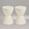 Prince Aha Stools by Philippe Starck, 1996, Set of 2, Image 1